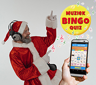 Muziek Bingo Hoorn